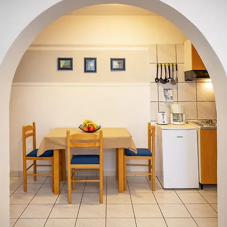 Apartment Igor 2 With Terrace And Sea View *