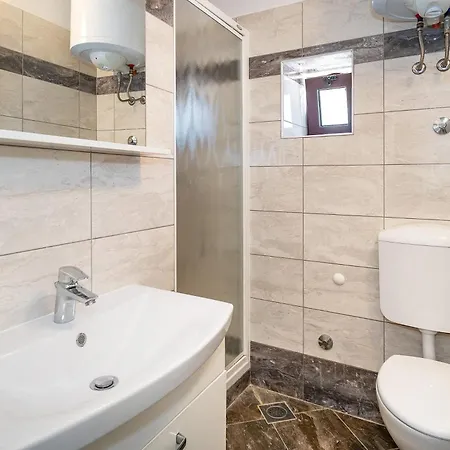 Apartament Igor With Terrace And Sea View *
