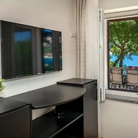 Igor With Terrace And Sea View *